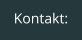 Kontakt: